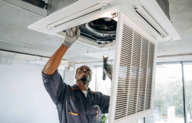 Licensed Hvac service in Weimar, CA - FH HVAC