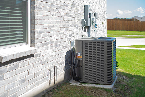 Reliable Hvac contractor in Weimar, CA by FH HVAC